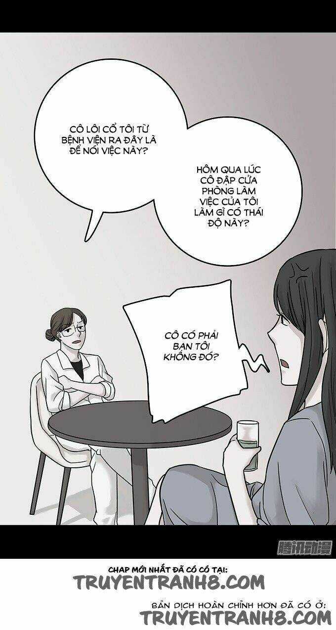 Ớn Lạnh Tuyệt Đối Chapter 99 trang 74