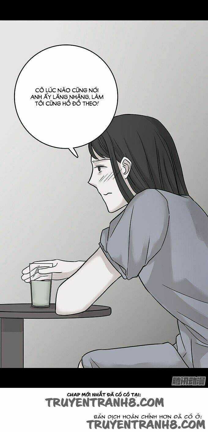 Ớn Lạnh Tuyệt Đối Chapter 99 trang 75