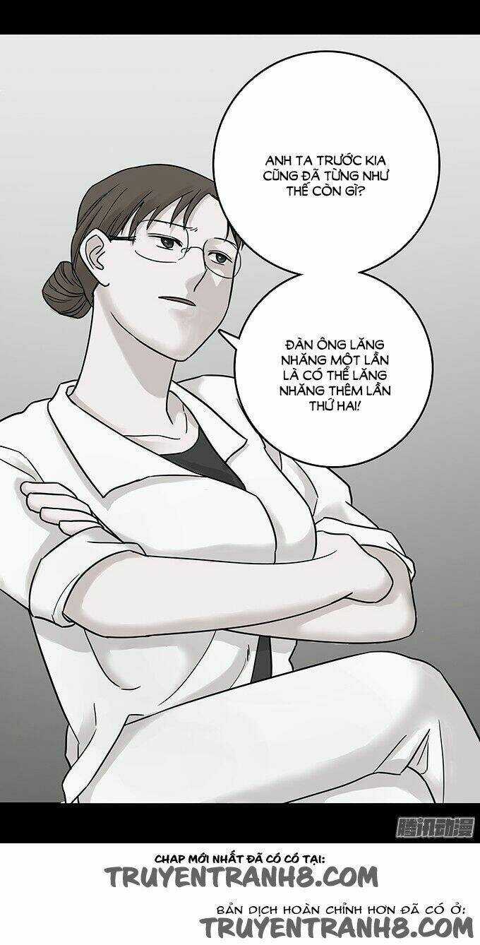 Ớn Lạnh Tuyệt Đối Chapter 99 trang 76