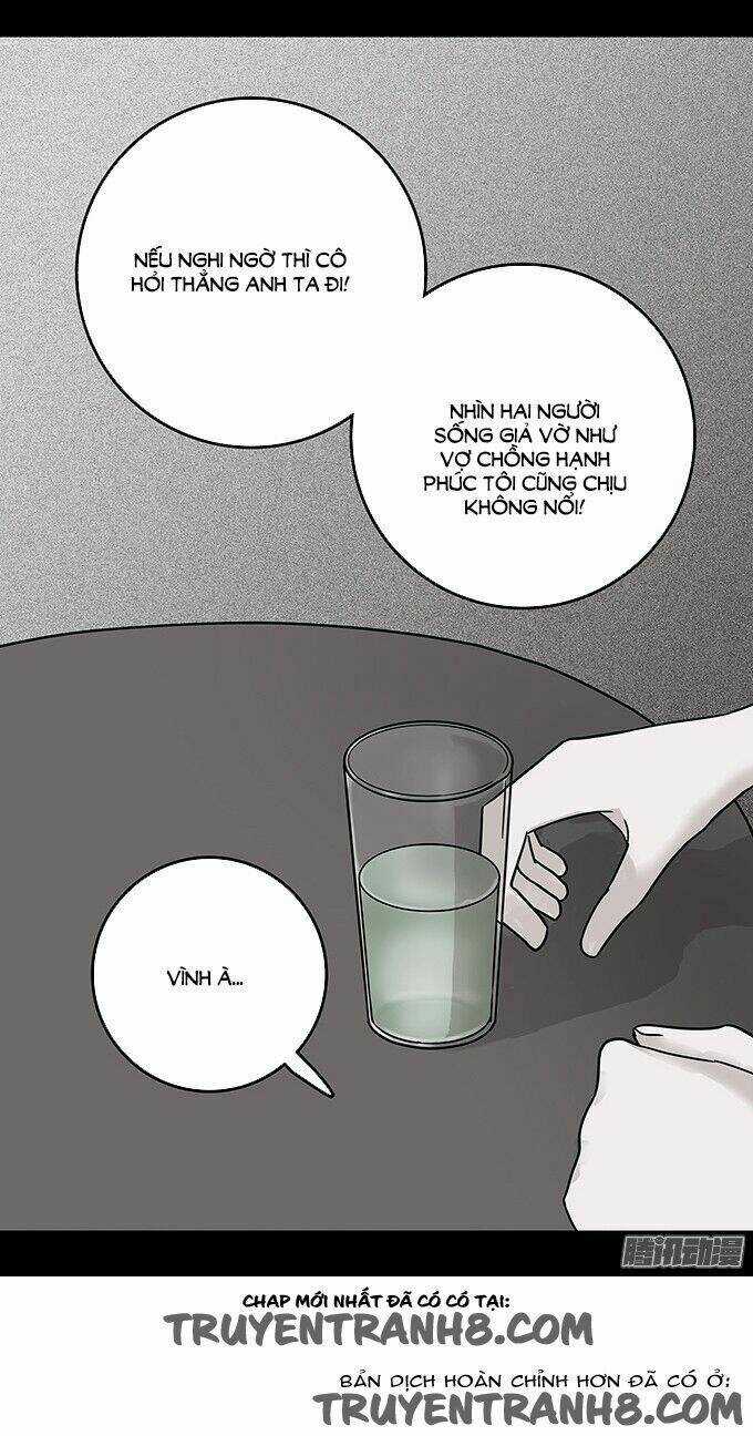 Ớn Lạnh Tuyệt Đối Chapter 99 trang 77