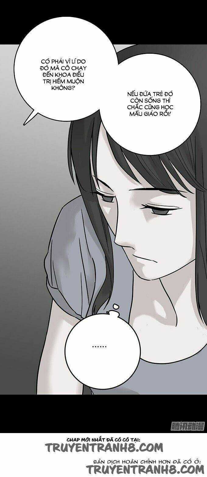 Ớn Lạnh Tuyệt Đối Chapter 99 trang 78