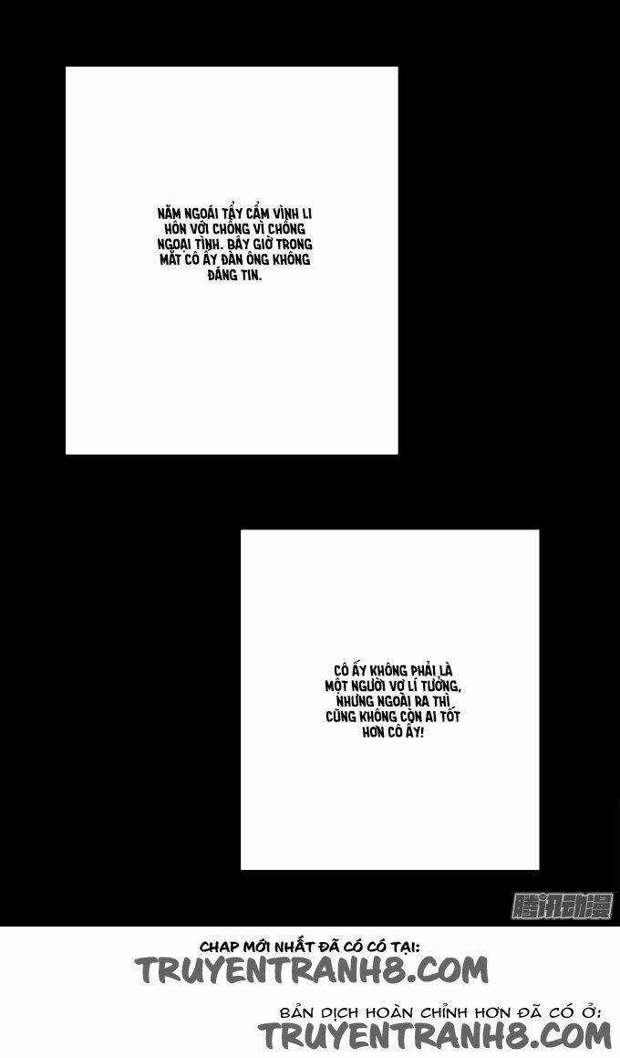 Ớn Lạnh Tuyệt Đối Chapter 99 trang 8