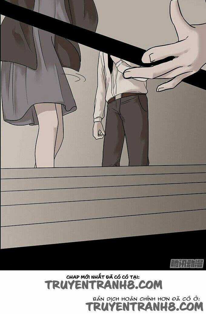 Ớn Lạnh Tuyệt Đối Chapter 99 trang 80