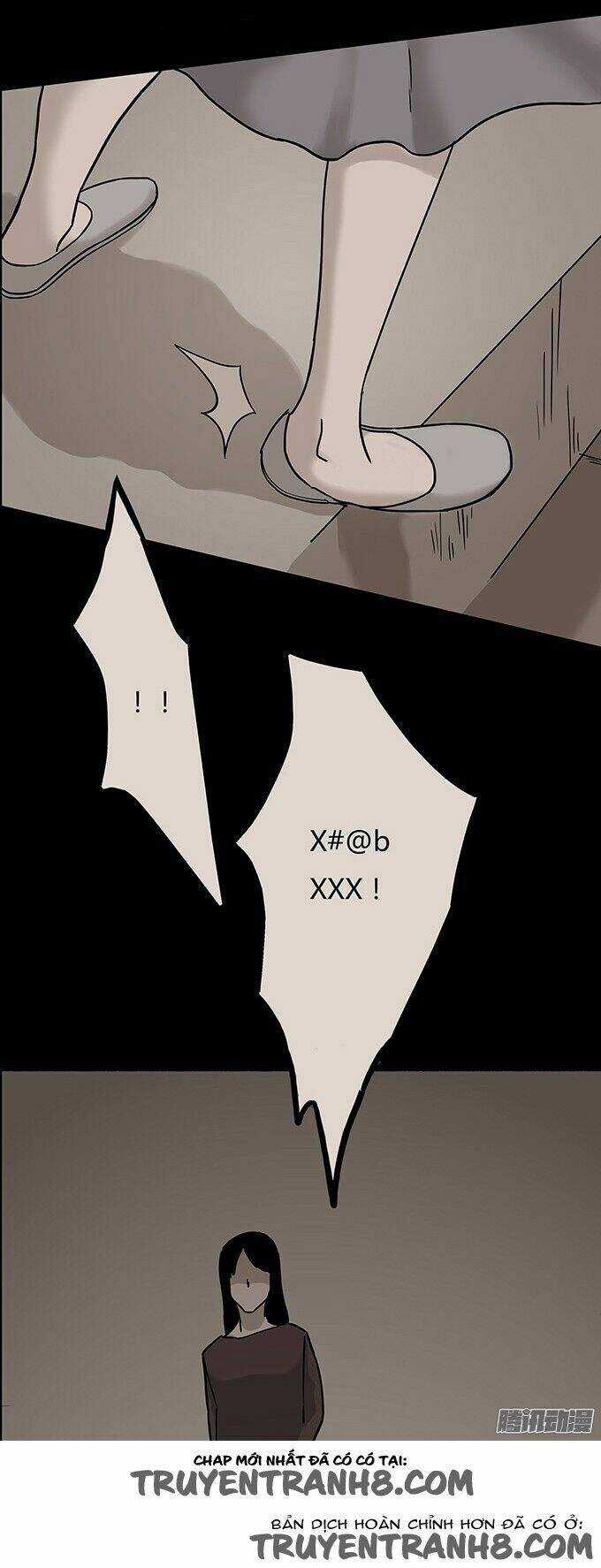 Ớn Lạnh Tuyệt Đối Chapter 99 trang 81