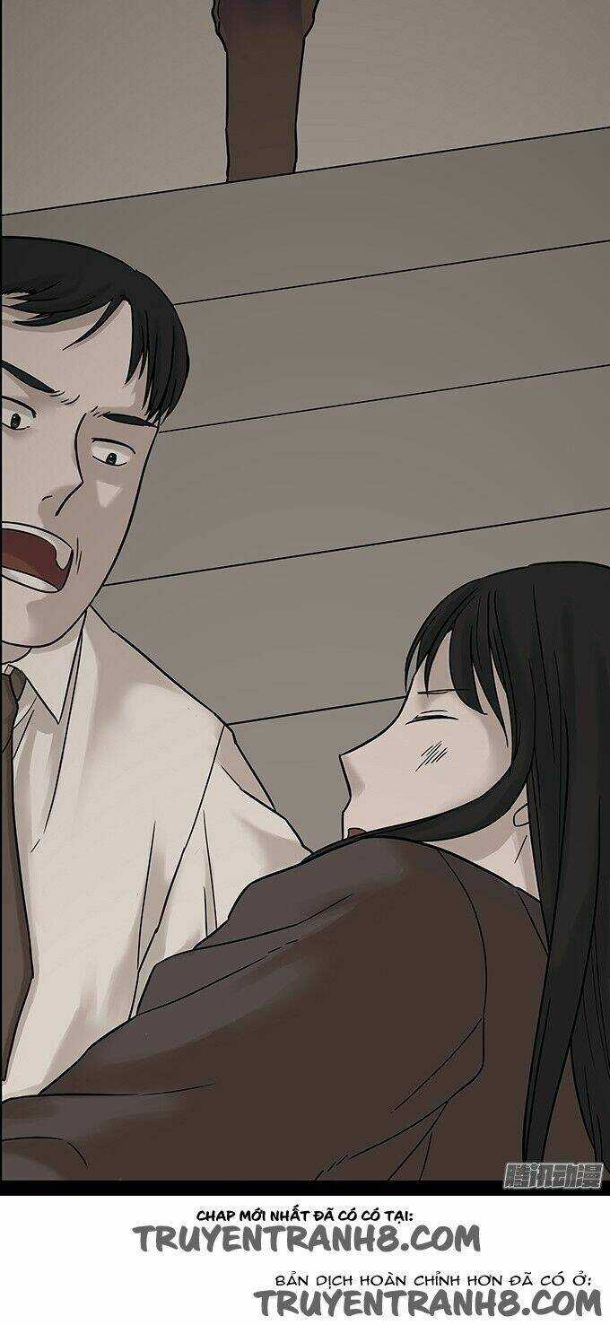 Ớn Lạnh Tuyệt Đối Chapter 99 trang 82