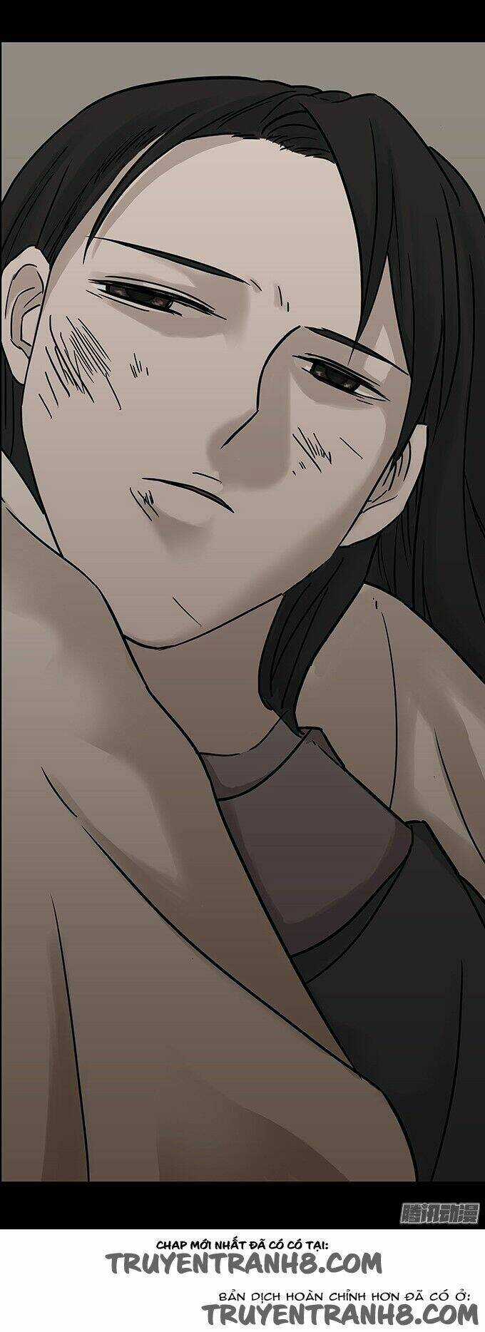 Ớn Lạnh Tuyệt Đối Chapter 99 trang 84