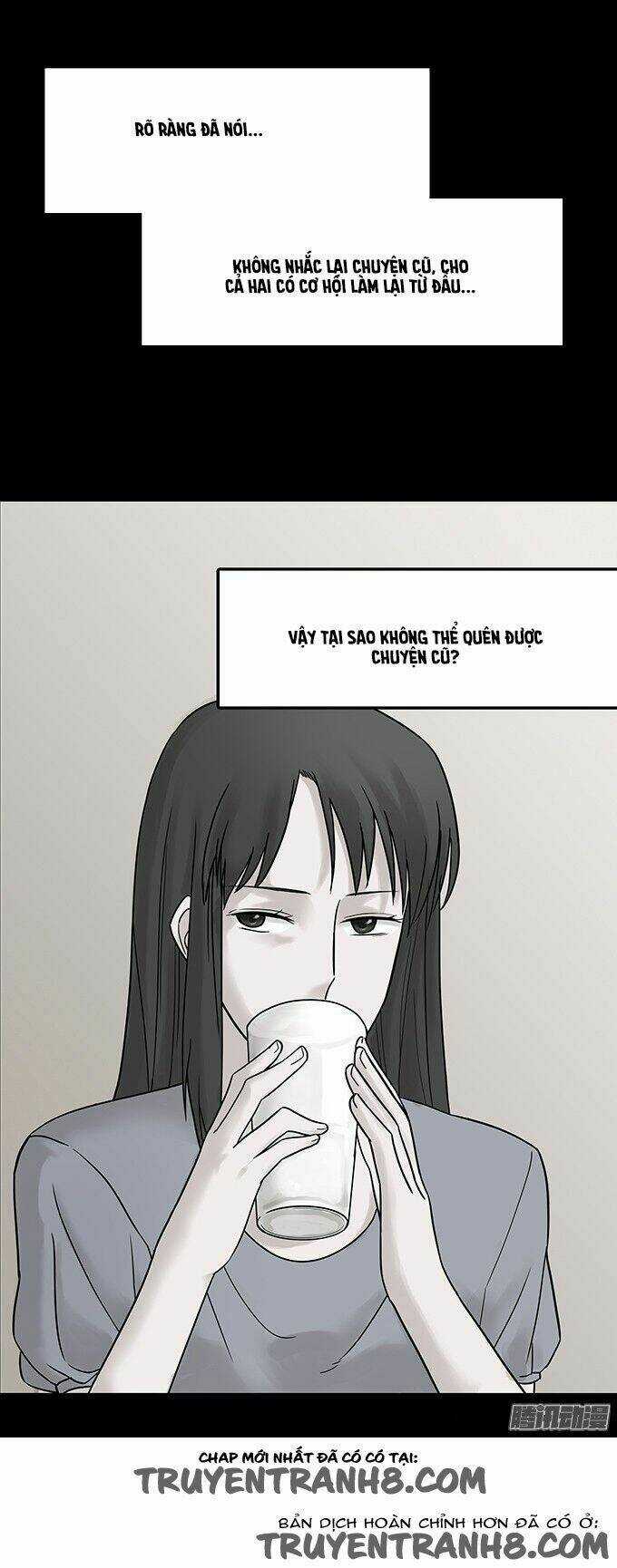 Ớn Lạnh Tuyệt Đối Chapter 99 trang 85