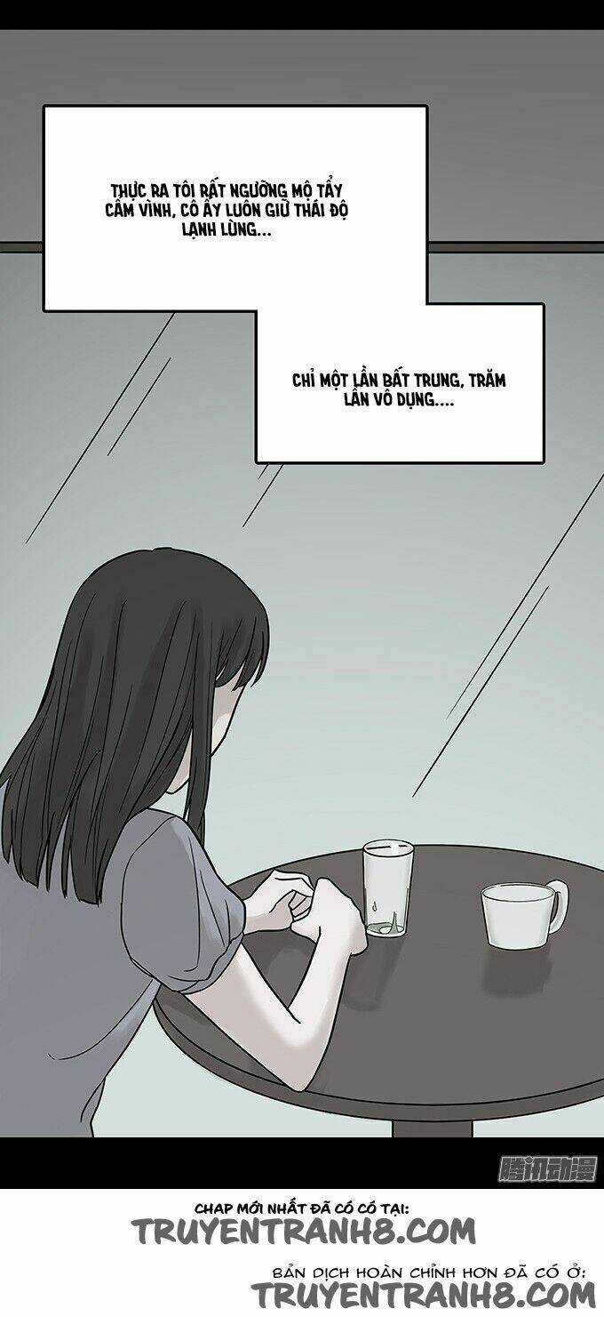 Ớn Lạnh Tuyệt Đối Chapter 99 trang 87