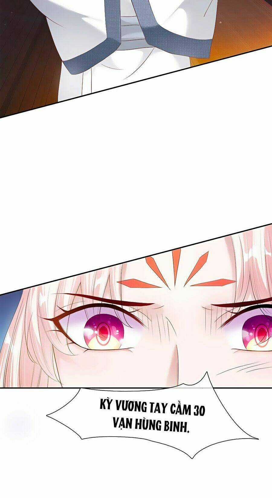 Ôn Nhu Bạo Quân: Nhiếp Chính Vương Gia Quá Hung Mãnh Chapter 10 trang 12