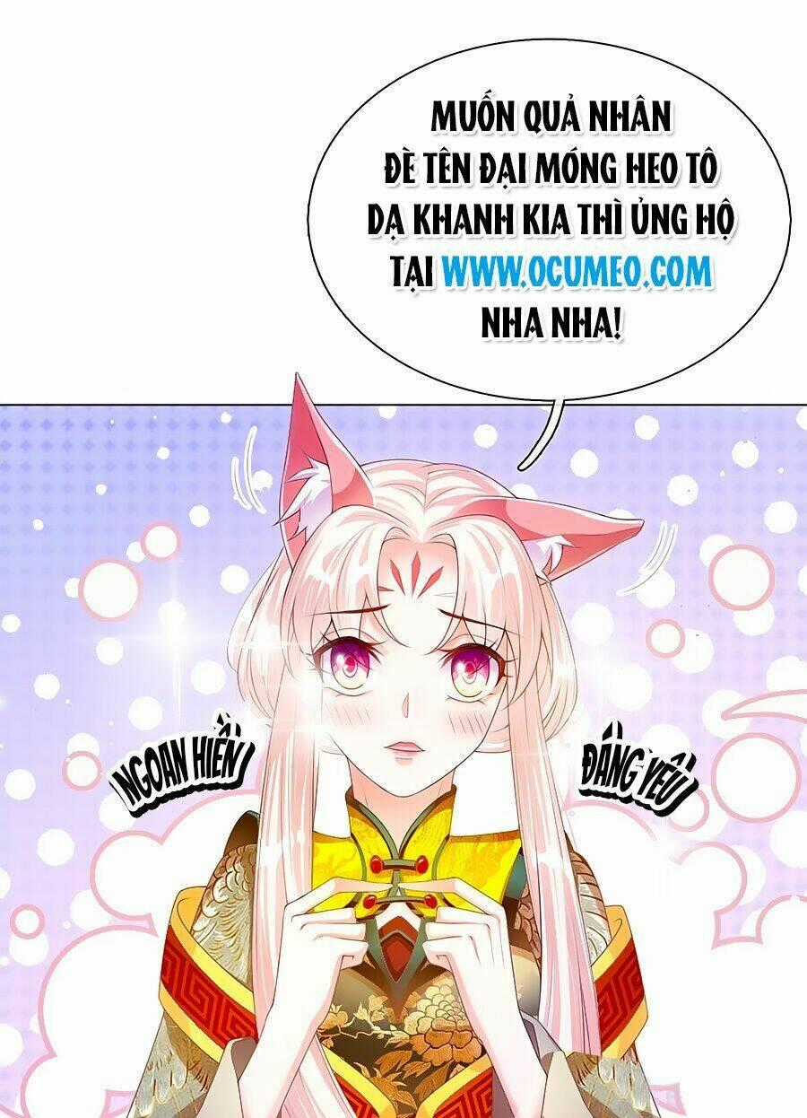 Ôn Nhu Bạo Quân: Nhiếp Chính Vương Gia Quá Hung Mãnh Chapter 10 trang 16