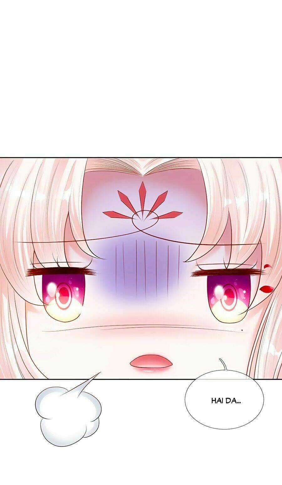 Ôn Nhu Bạo Quân: Nhiếp Chính Vương Gia Quá Hung Mãnh Chapter 10 trang 2