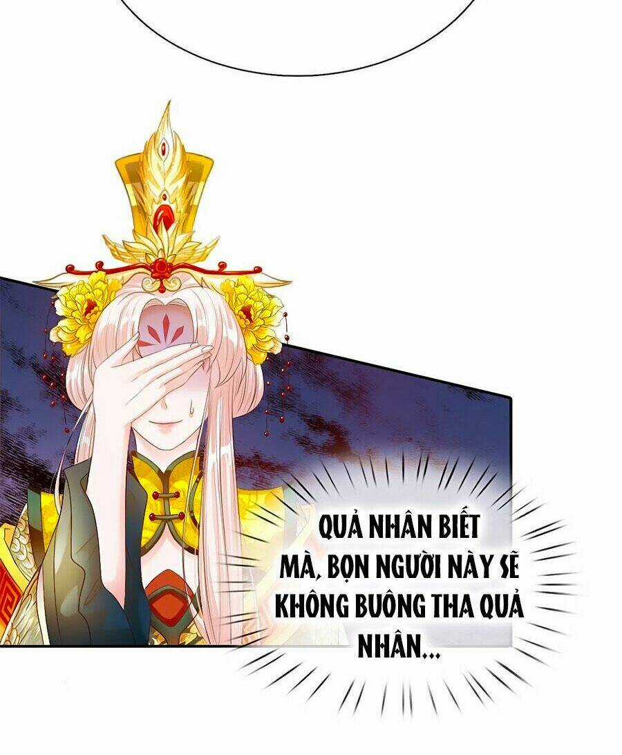 Ôn Nhu Bạo Quân: Nhiếp Chính Vương Gia Quá Hung Mãnh Chapter 10 trang 8