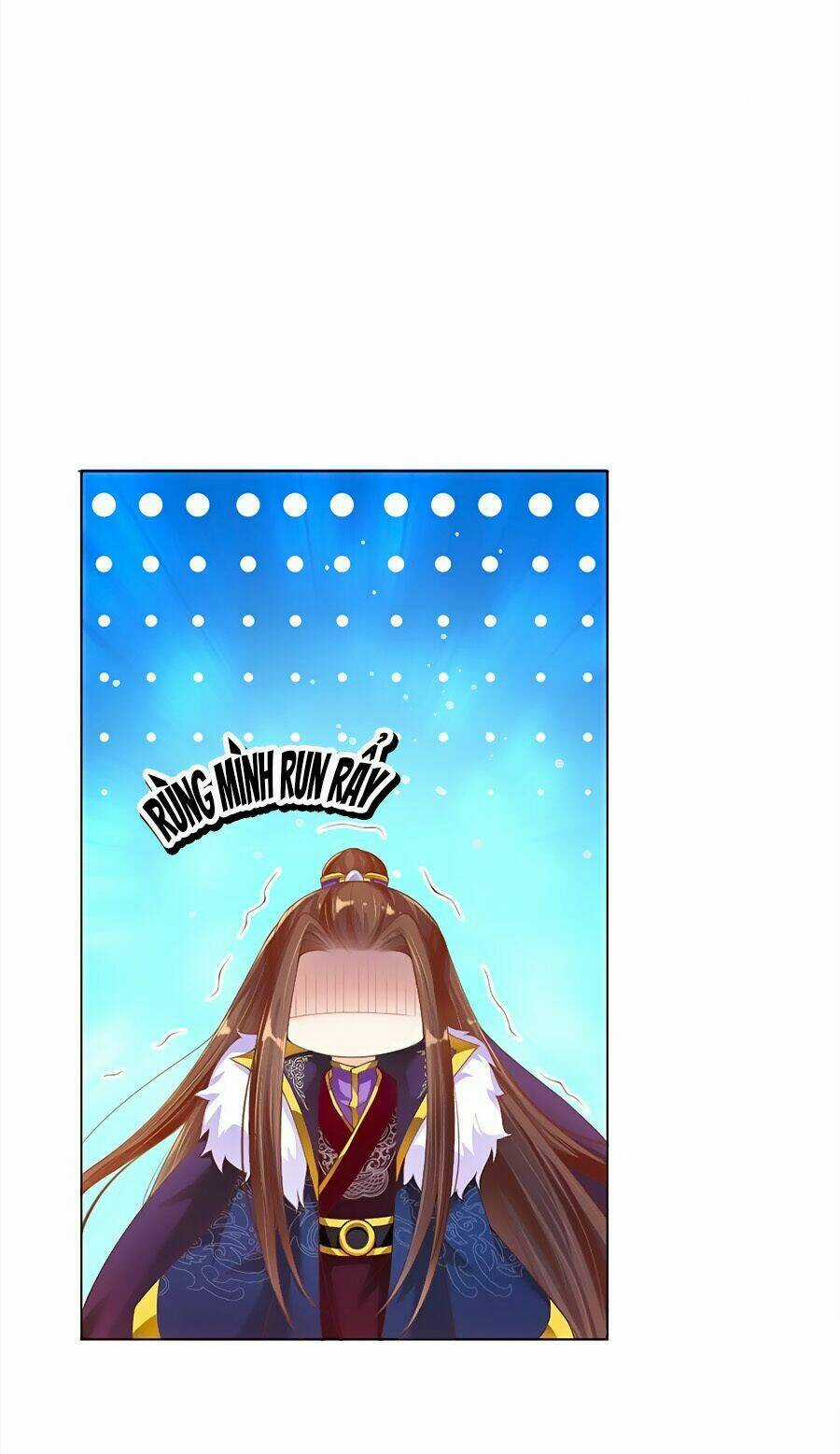 Ôn Nhu Bạo Quân: Nhiếp Chính Vương Gia Quá Hung Mãnh Chapter 11 trang 14