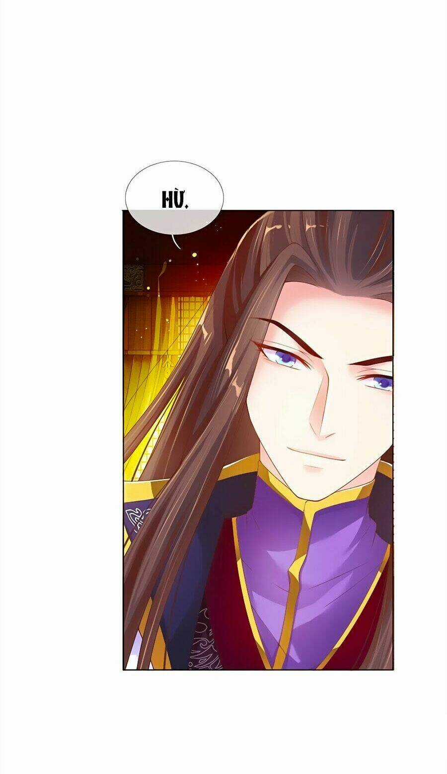 Ôn Nhu Bạo Quân: Nhiếp Chính Vương Gia Quá Hung Mãnh Chapter 11 trang 15