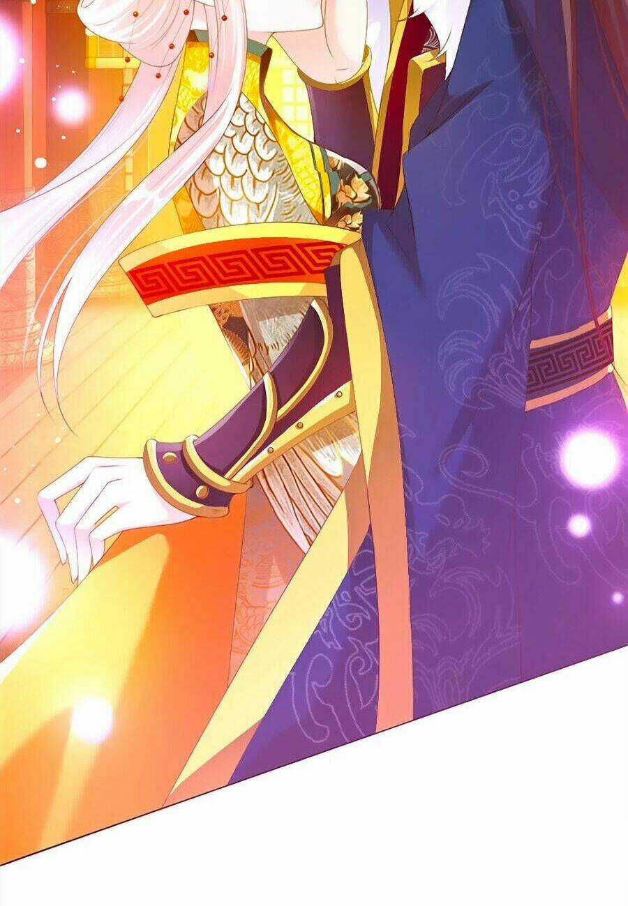 Ôn Nhu Bạo Quân: Nhiếp Chính Vương Gia Quá Hung Mãnh Chapter 11 trang 17