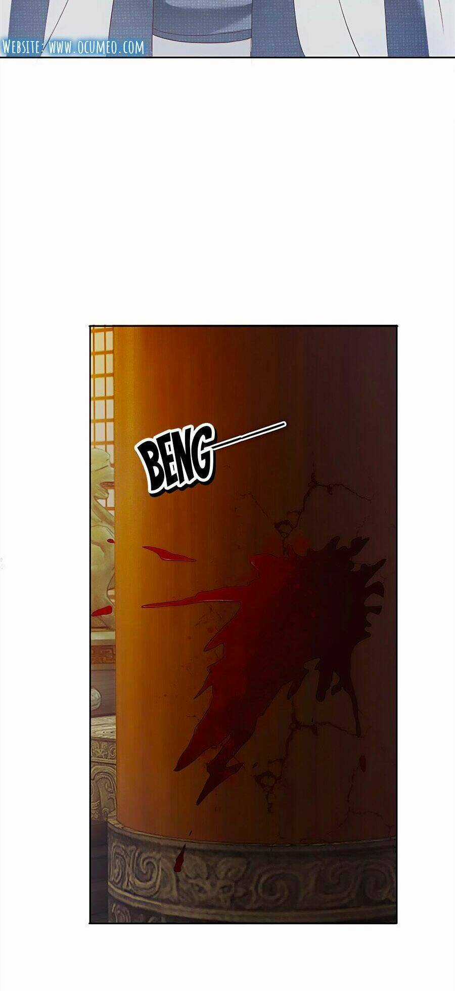 Ôn Nhu Bạo Quân: Nhiếp Chính Vương Gia Quá Hung Mãnh Chapter 11 trang 2