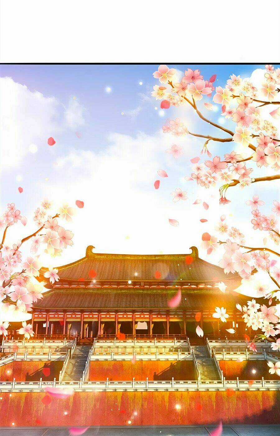 Ôn Nhu Bạo Quân: Nhiếp Chính Vương Gia Quá Hung Mãnh Chapter 12 trang 13