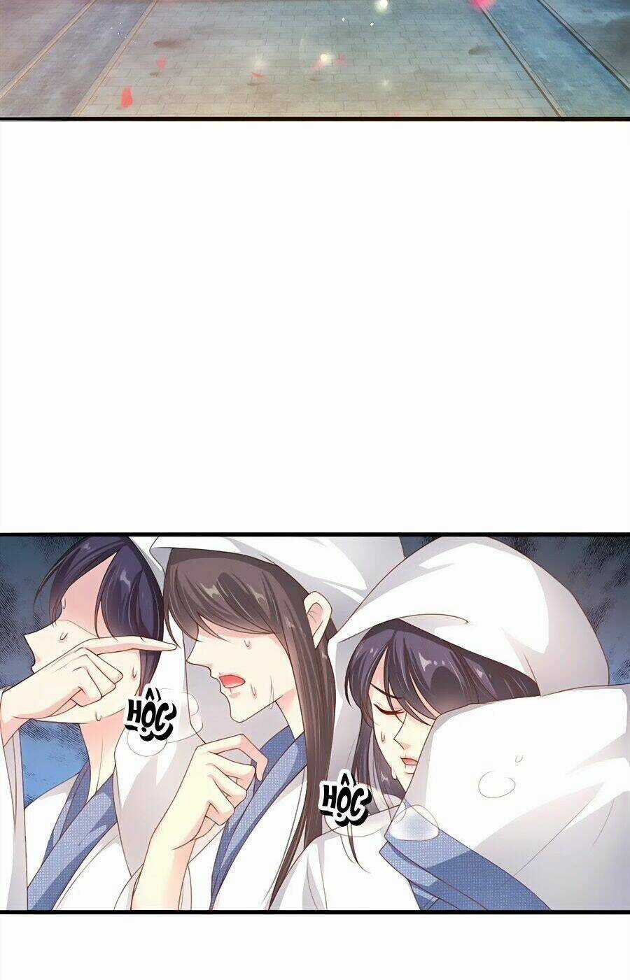 Ôn Nhu Bạo Quân: Nhiếp Chính Vương Gia Quá Hung Mãnh Chapter 12 trang 14