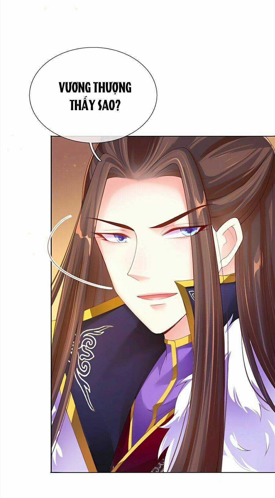 Ôn Nhu Bạo Quân: Nhiếp Chính Vương Gia Quá Hung Mãnh Chapter 12 trang 5