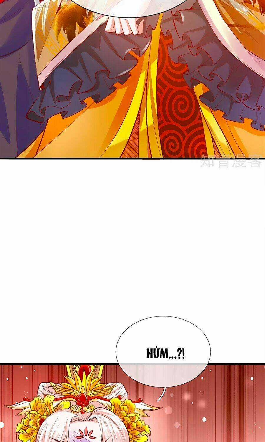 Ôn Nhu Bạo Quân: Nhiếp Chính Vương Gia Quá Hung Mãnh Chapter 13 trang 14