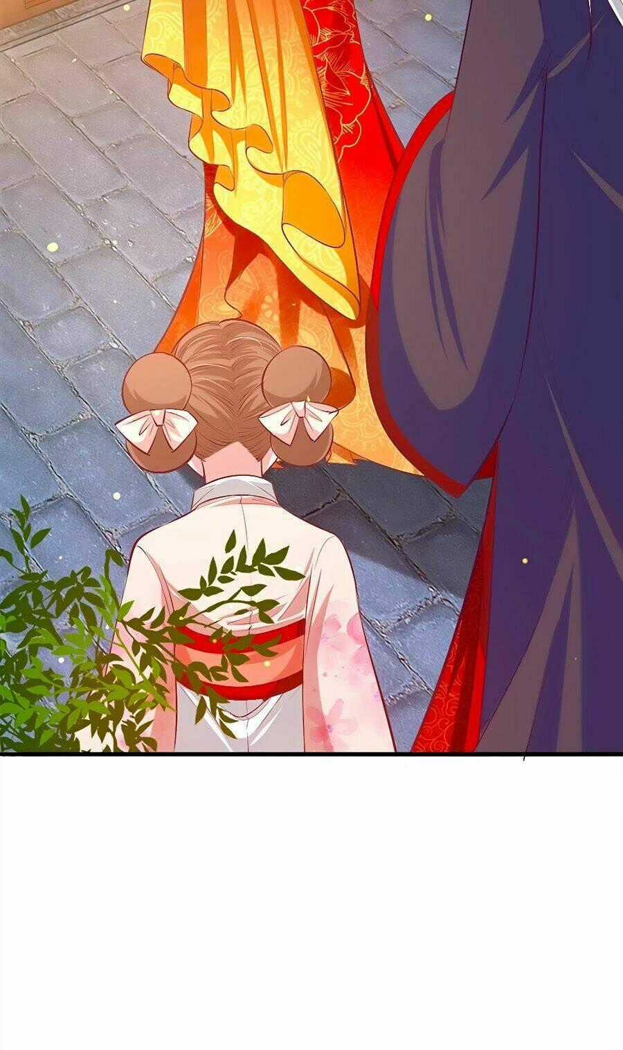 Ôn Nhu Bạo Quân: Nhiếp Chính Vương Gia Quá Hung Mãnh Chapter 13 trang 18