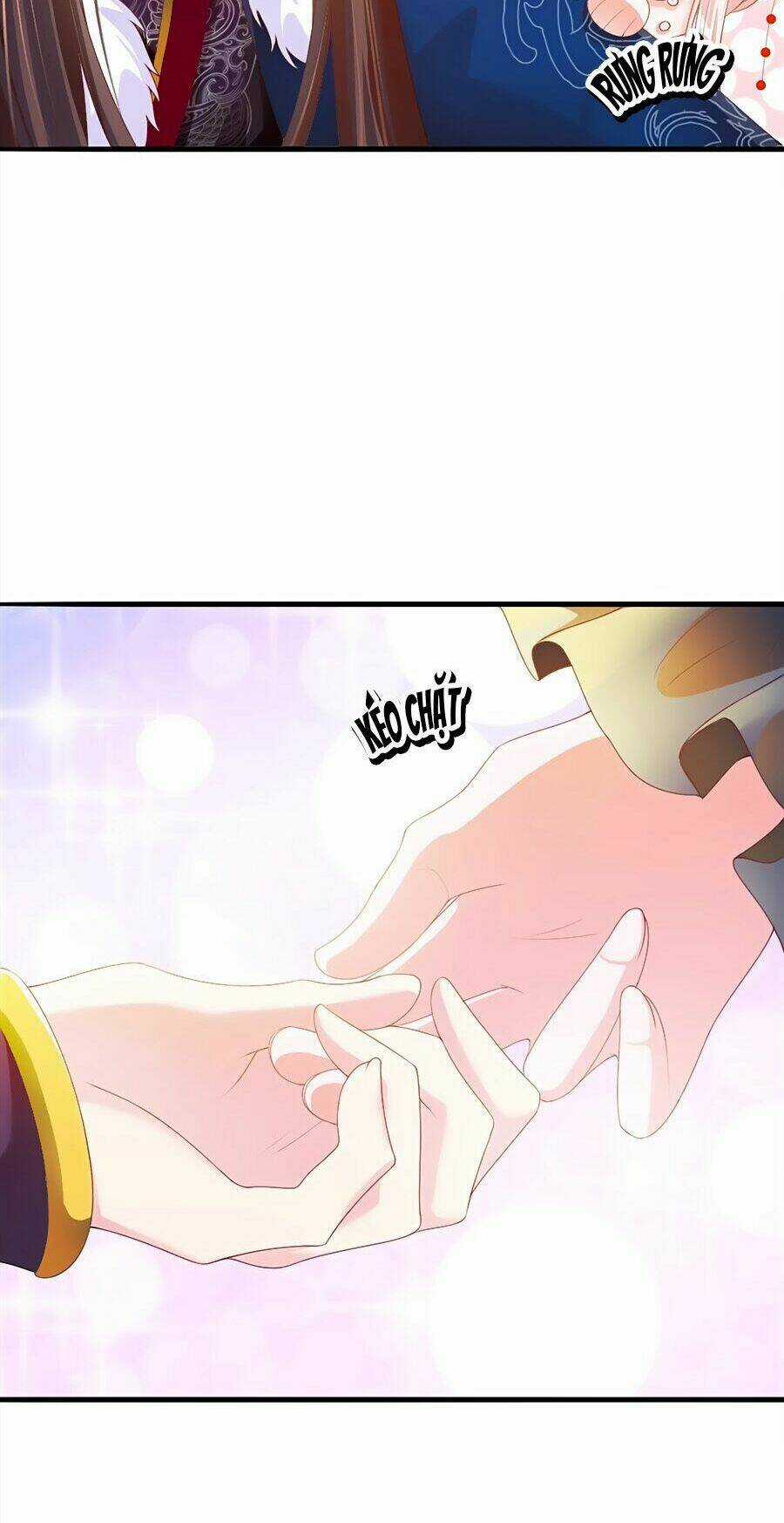 Ôn Nhu Bạo Quân: Nhiếp Chính Vương Gia Quá Hung Mãnh Chapter 13 trang 6