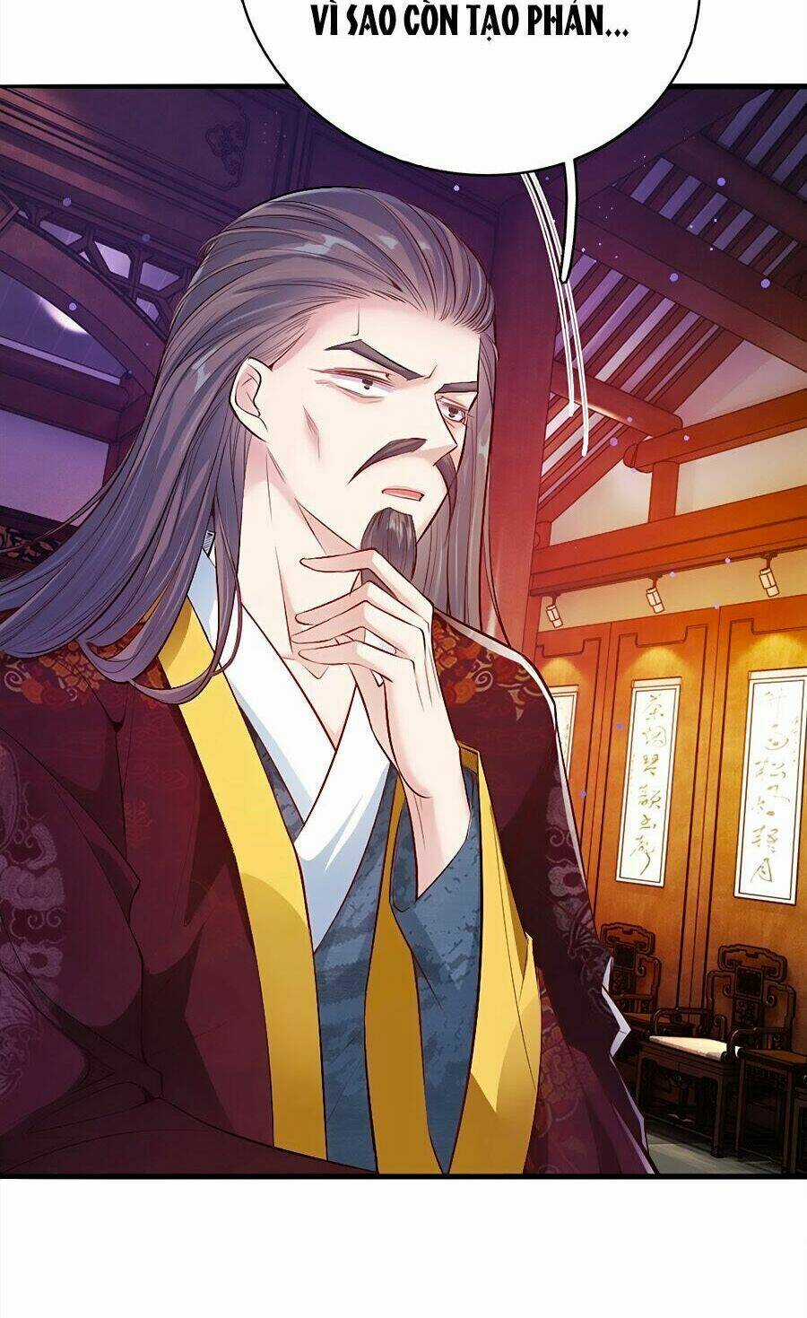 Ôn Nhu Bạo Quân: Nhiếp Chính Vương Gia Quá Hung Mãnh Chapter 14 trang 15