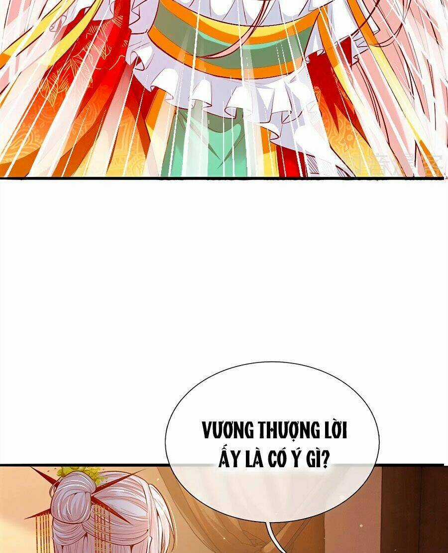 Ôn Nhu Bạo Quân: Nhiếp Chính Vương Gia Quá Hung Mãnh Chapter 14 trang 4