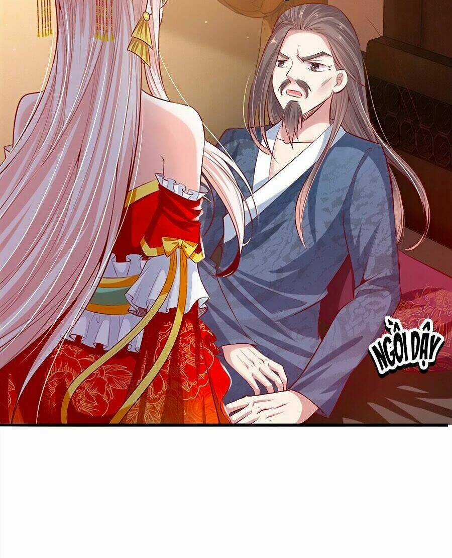 Ôn Nhu Bạo Quân: Nhiếp Chính Vương Gia Quá Hung Mãnh Chapter 14 trang 5