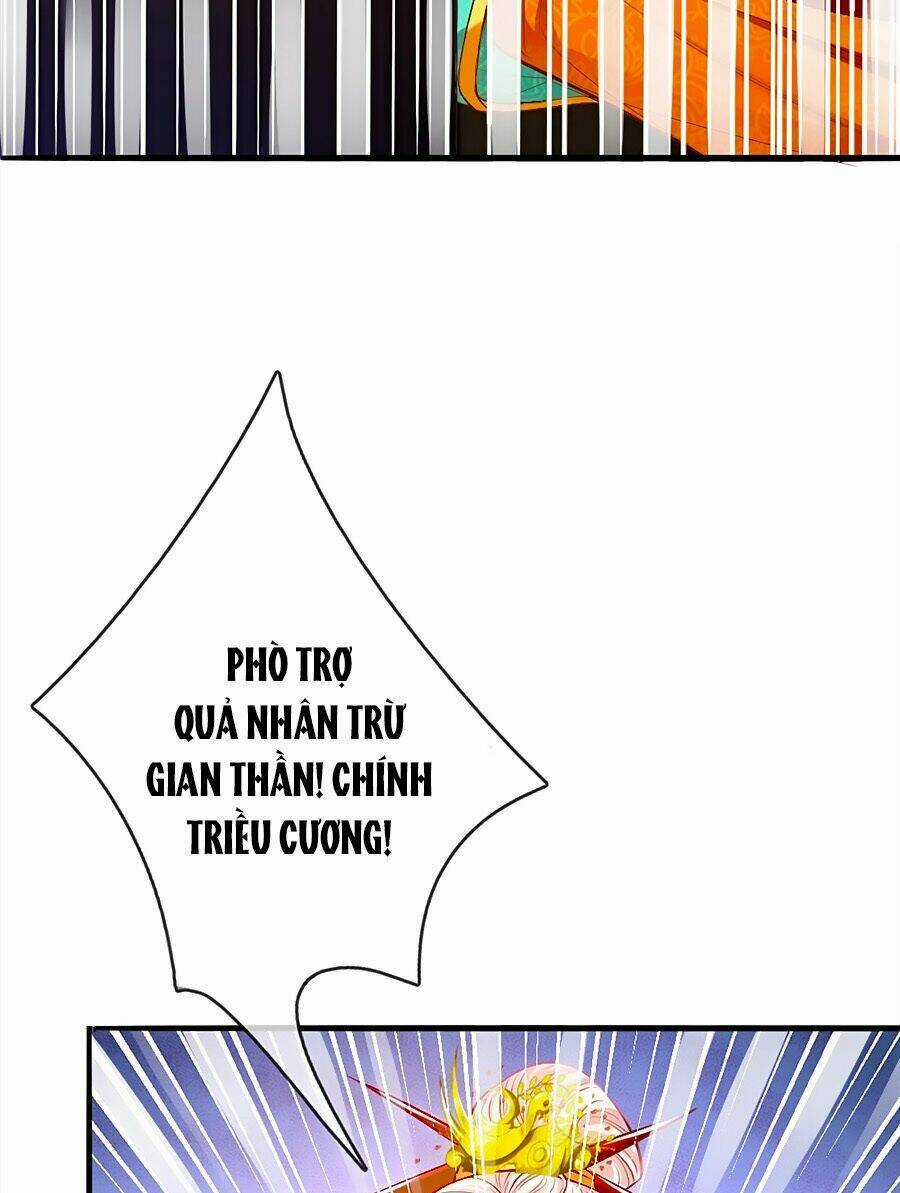 Ôn Nhu Bạo Quân: Nhiếp Chính Vương Gia Quá Hung Mãnh Chapter 14 trang 7