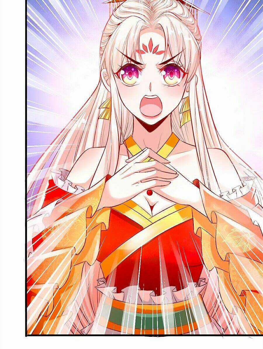 Ôn Nhu Bạo Quân: Nhiếp Chính Vương Gia Quá Hung Mãnh Chapter 14 trang 8