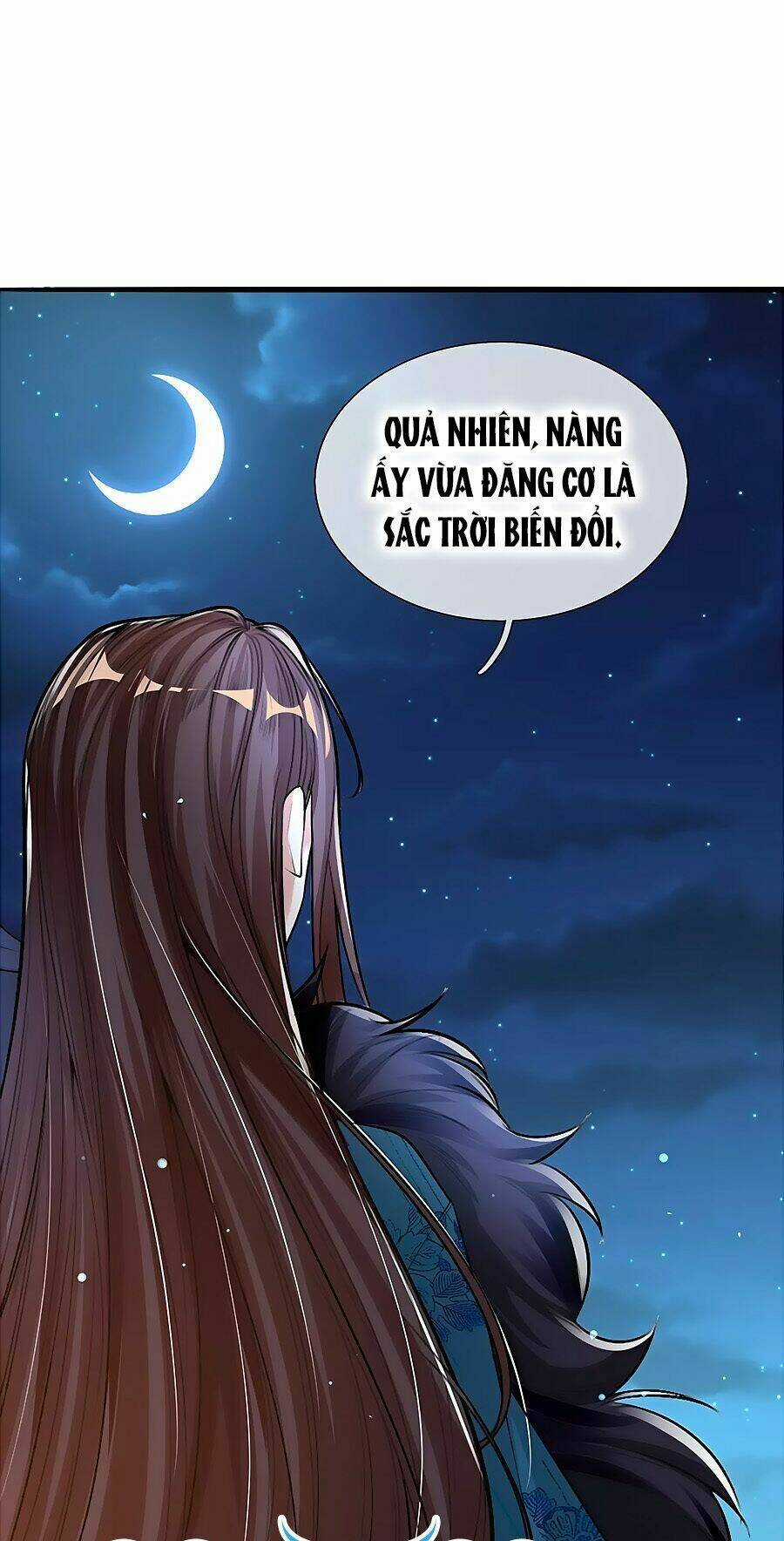 Ôn Nhu Bạo Quân: Nhiếp Chính Vương Gia Quá Hung Mãnh Chapter 15 trang 10