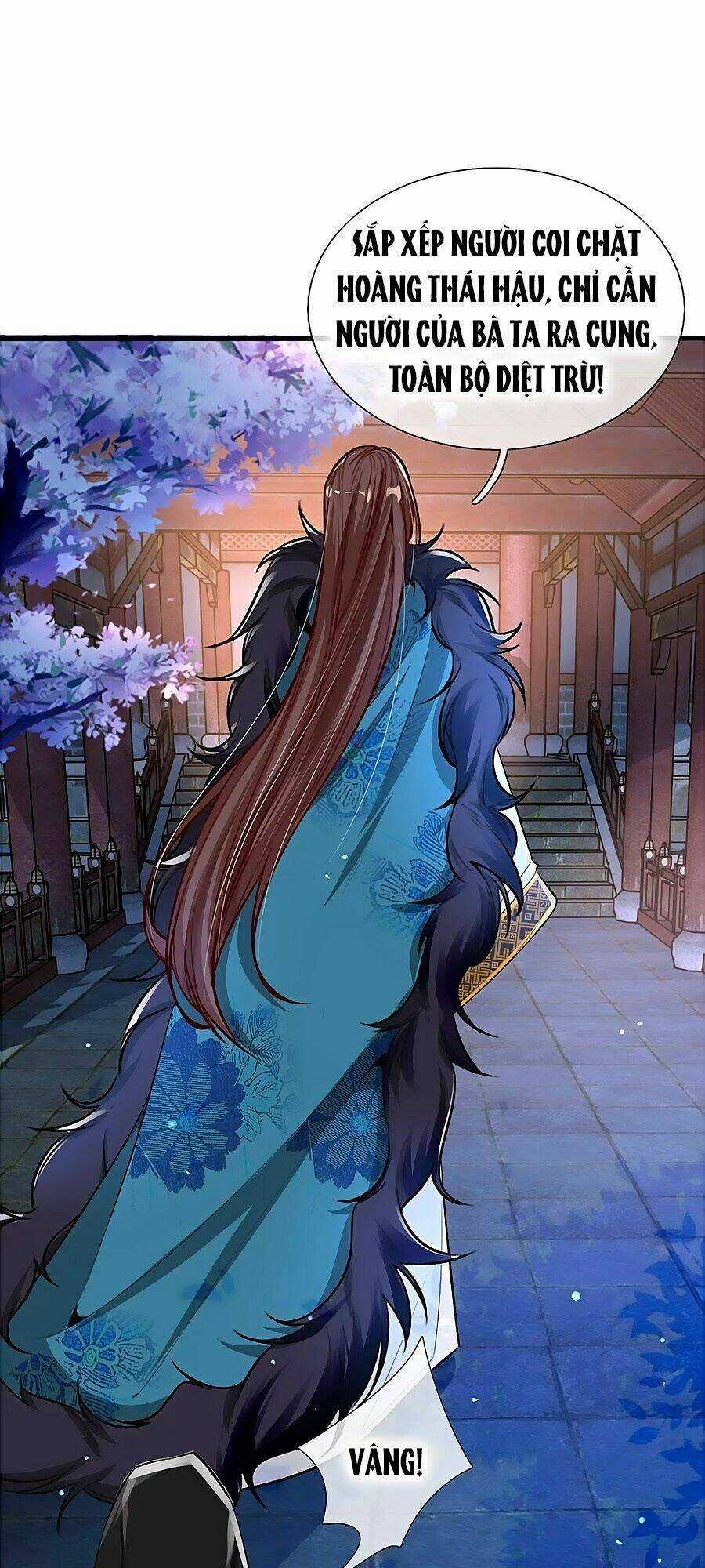 Ôn Nhu Bạo Quân: Nhiếp Chính Vương Gia Quá Hung Mãnh Chapter 15 trang 15