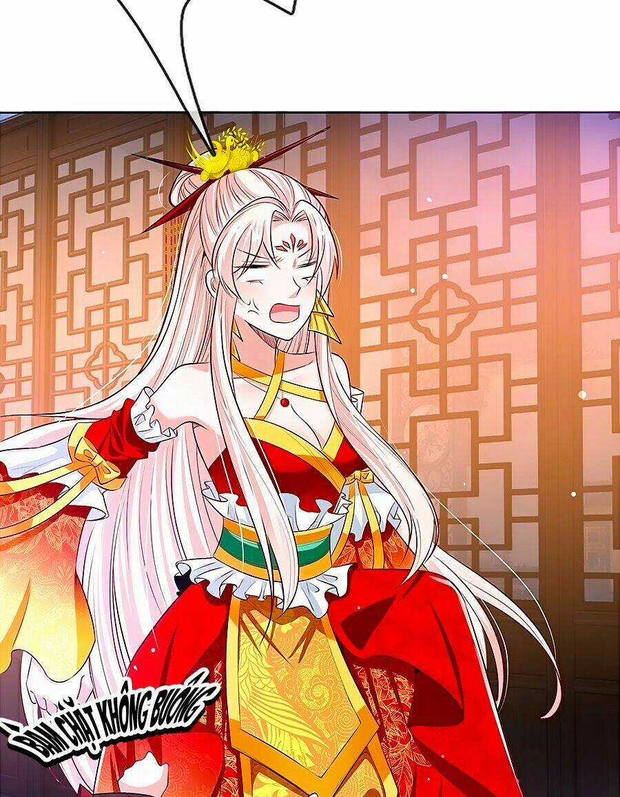 Ôn Nhu Bạo Quân: Nhiếp Chính Vương Gia Quá Hung Mãnh Chapter 15 trang 20