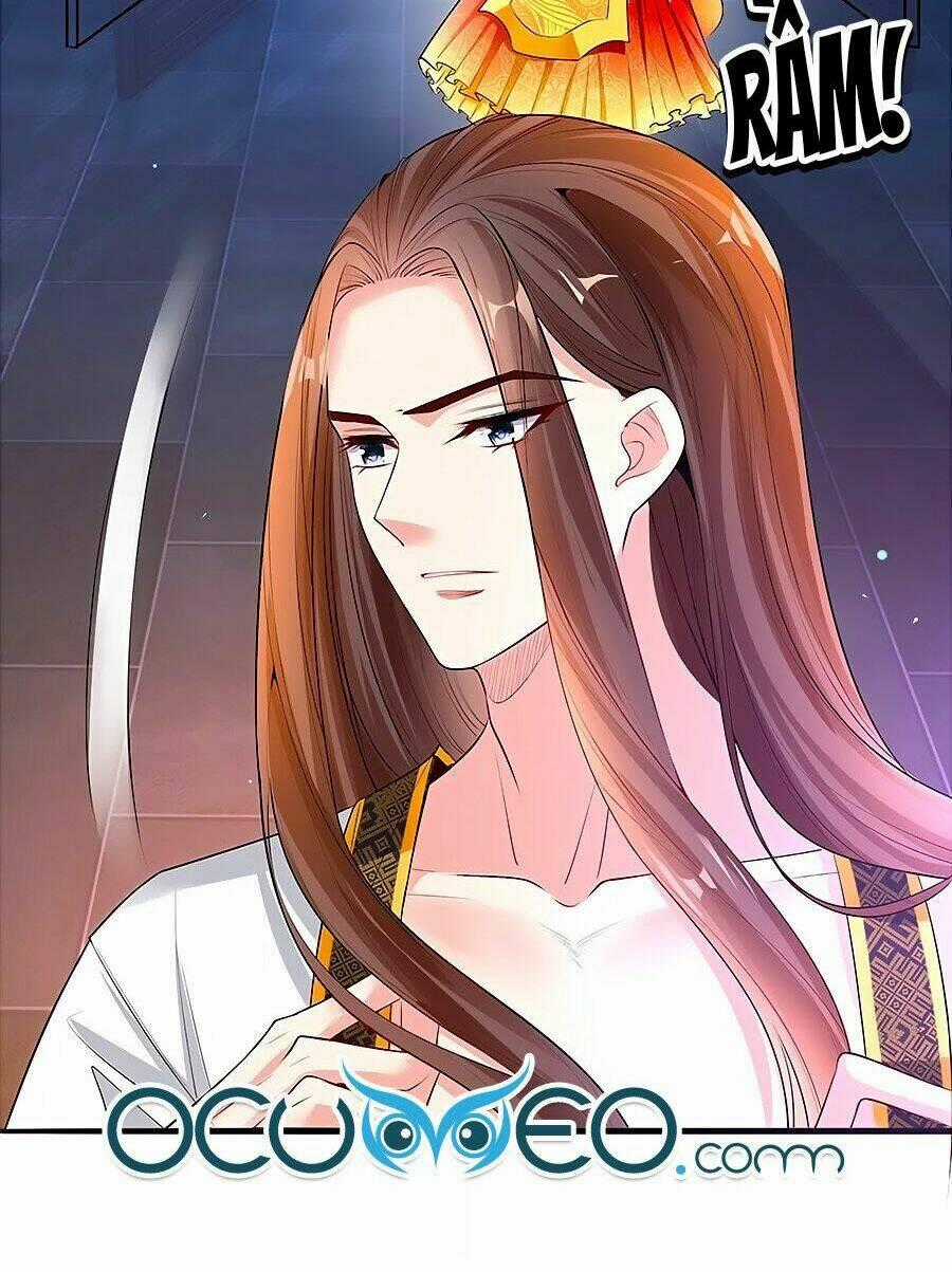 Ôn Nhu Bạo Quân: Nhiếp Chính Vương Gia Quá Hung Mãnh Chapter 15 trang 23