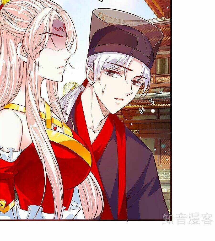 Ôn Nhu Bạo Quân: Nhiếp Chính Vương Gia Quá Hung Mãnh Chapter 15 trang 5