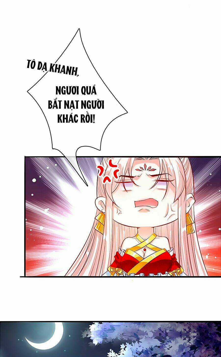 Ôn Nhu Bạo Quân: Nhiếp Chính Vương Gia Quá Hung Mãnh Chapter 15 trang 6