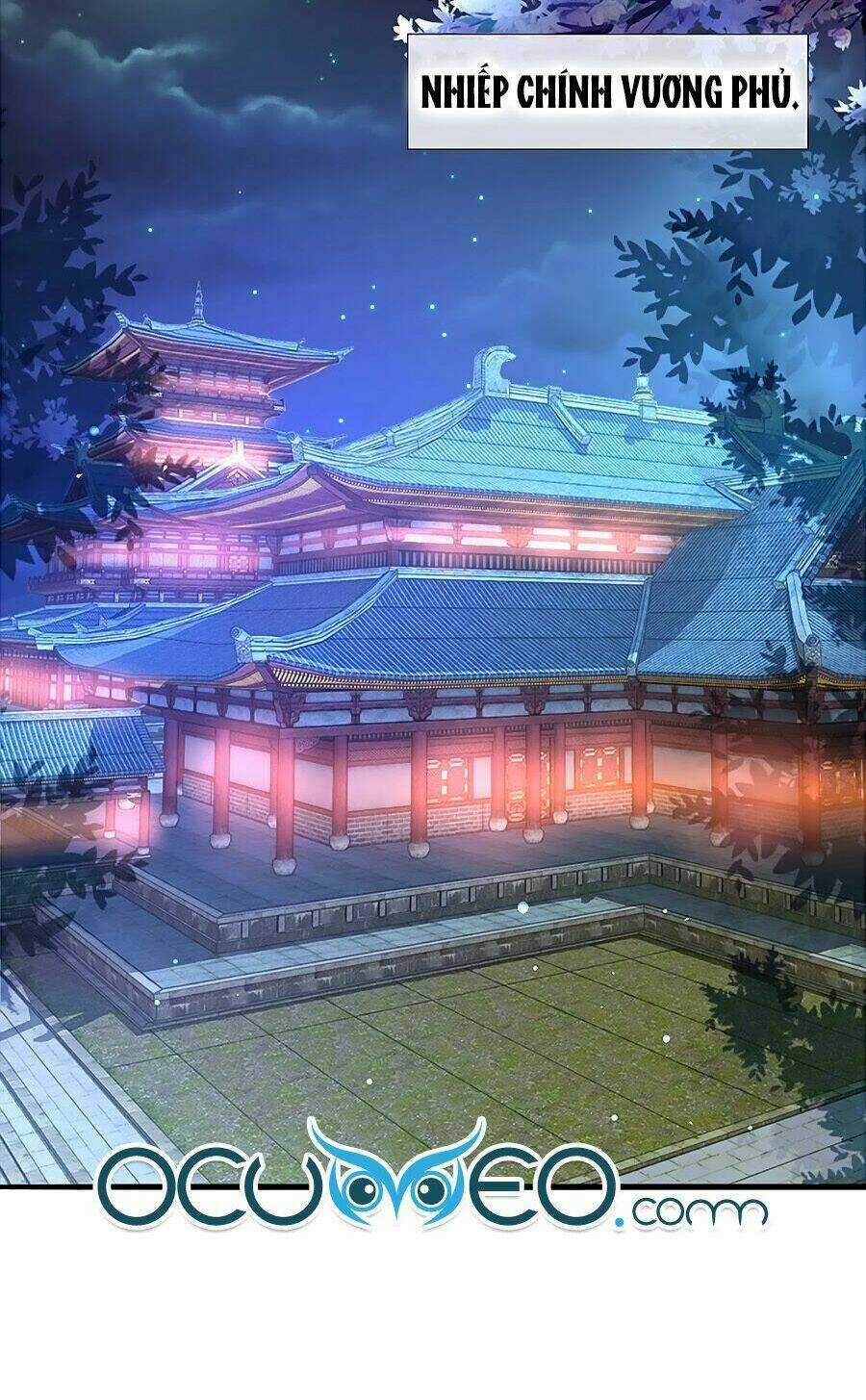 Ôn Nhu Bạo Quân: Nhiếp Chính Vương Gia Quá Hung Mãnh Chapter 15 trang 7