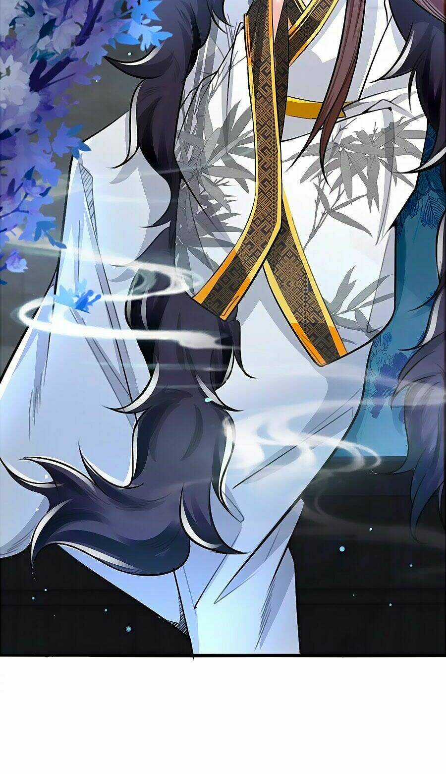 Ôn Nhu Bạo Quân: Nhiếp Chính Vương Gia Quá Hung Mãnh Chapter 15 trang 9