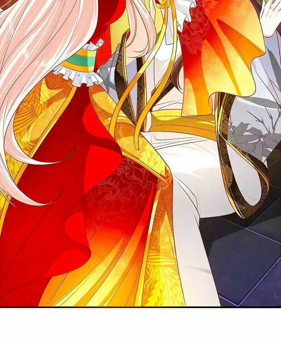 Ôn Nhu Bạo Quân: Nhiếp Chính Vương Gia Quá Hung Mãnh Chapter 16 trang 11