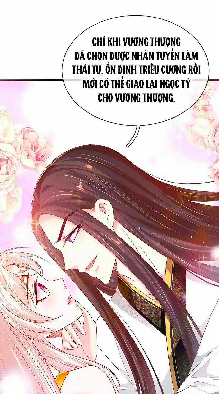 Ôn Nhu Bạo Quân: Nhiếp Chính Vương Gia Quá Hung Mãnh Chapter 16 trang 12