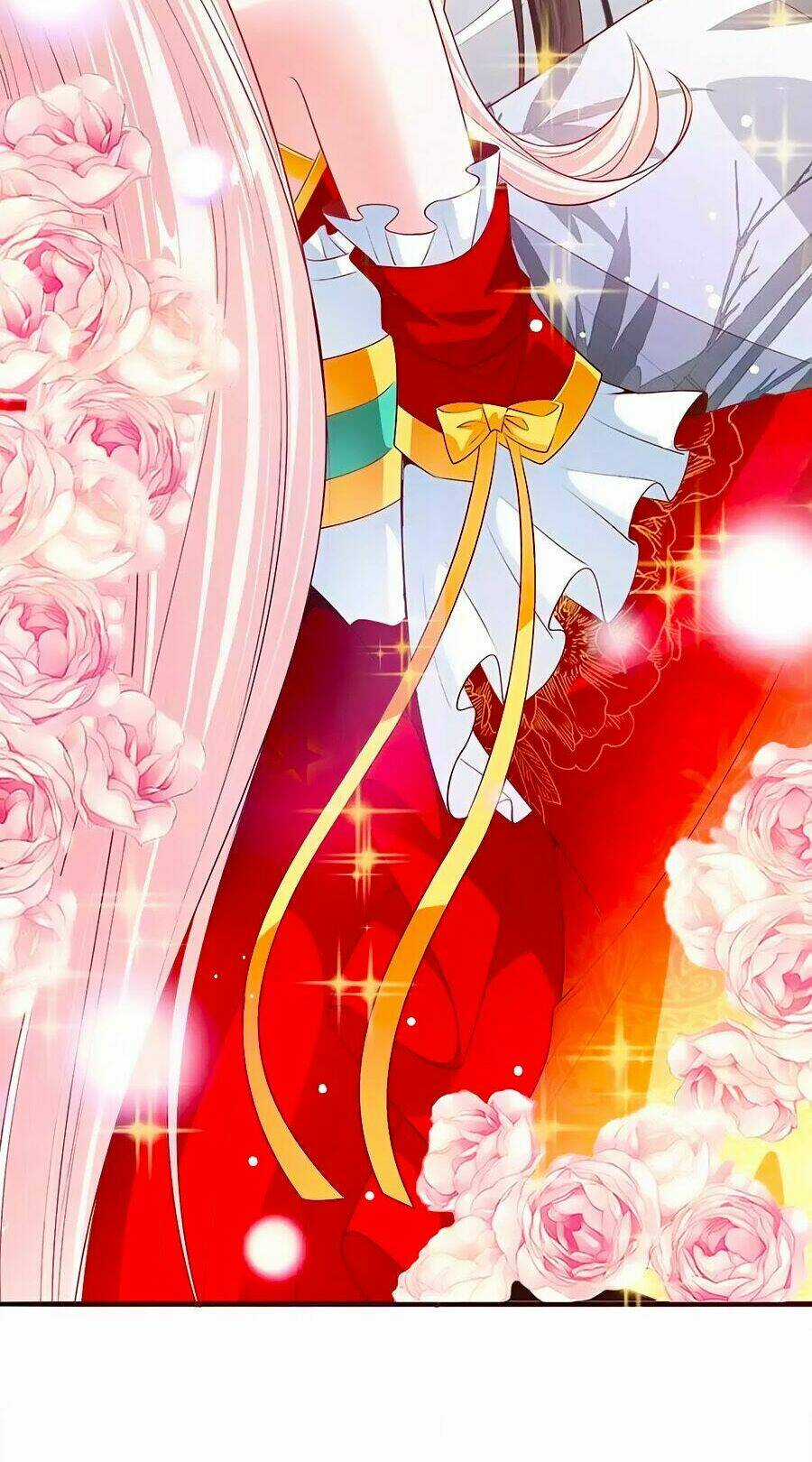 Ôn Nhu Bạo Quân: Nhiếp Chính Vương Gia Quá Hung Mãnh Chapter 16 trang 13