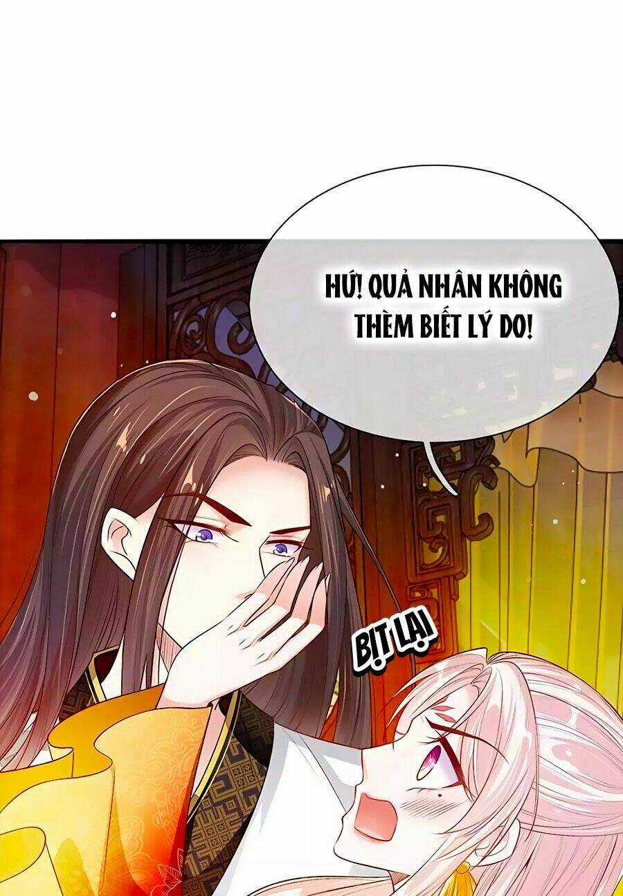 Ôn Nhu Bạo Quân: Nhiếp Chính Vương Gia Quá Hung Mãnh Chapter 16 trang 17