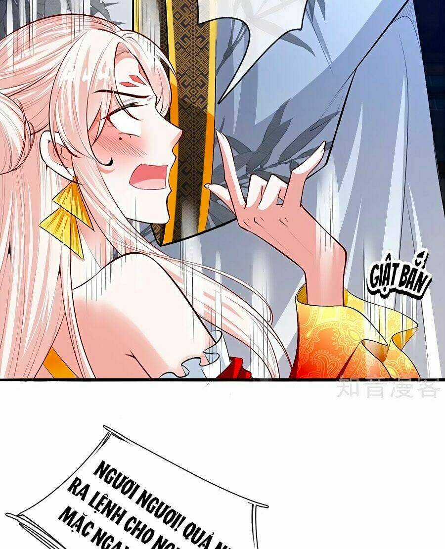 Ôn Nhu Bạo Quân: Nhiếp Chính Vương Gia Quá Hung Mãnh Chapter 16 trang 2