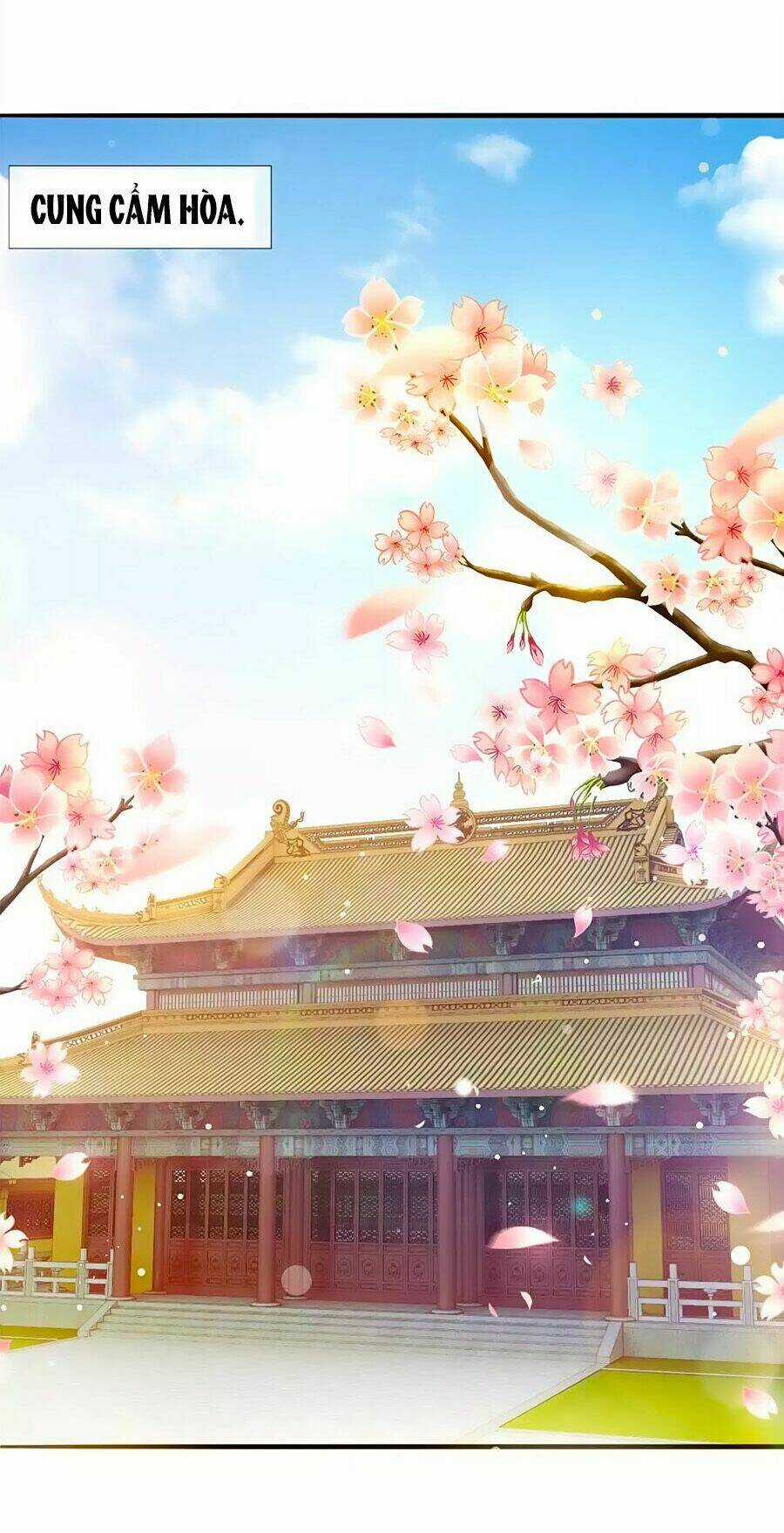 Ôn Nhu Bạo Quân: Nhiếp Chính Vương Gia Quá Hung Mãnh Chapter 16 trang 21