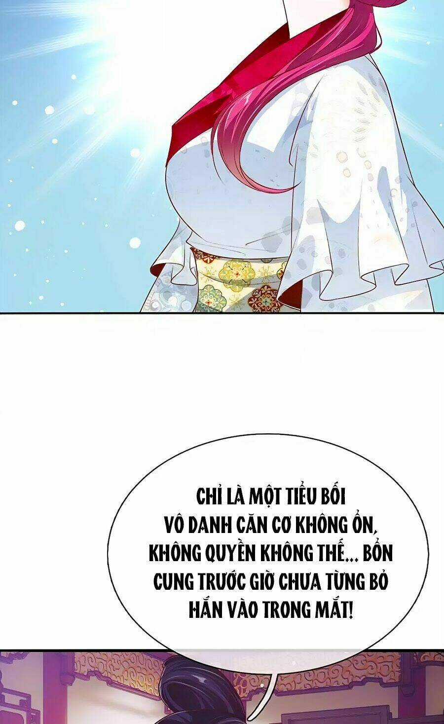 Ôn Nhu Bạo Quân: Nhiếp Chính Vương Gia Quá Hung Mãnh Chapter 16 trang 24