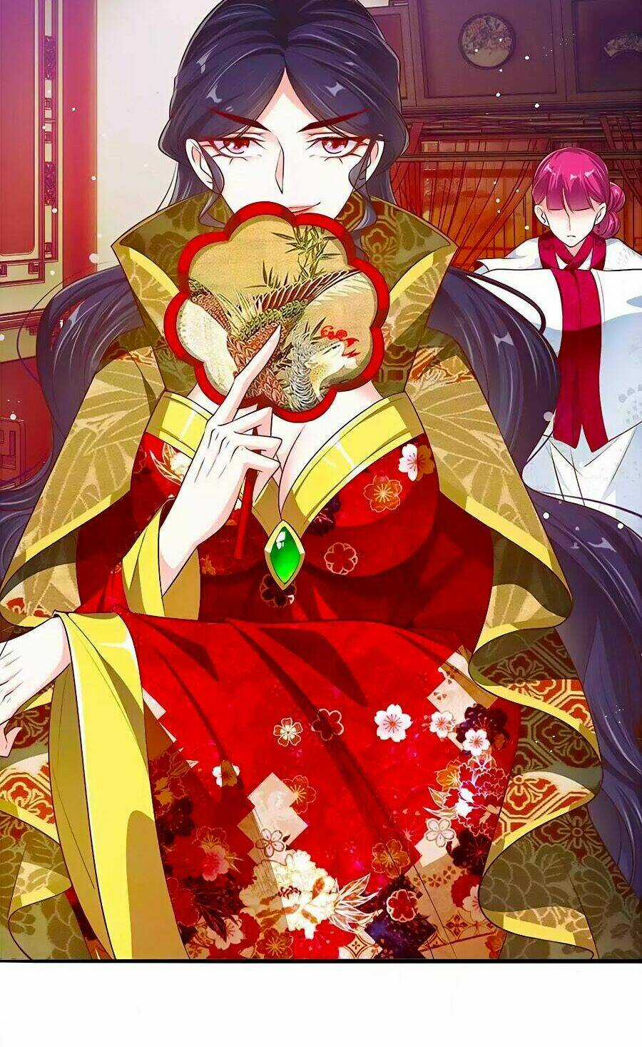 Ôn Nhu Bạo Quân: Nhiếp Chính Vương Gia Quá Hung Mãnh Chapter 16 trang 25