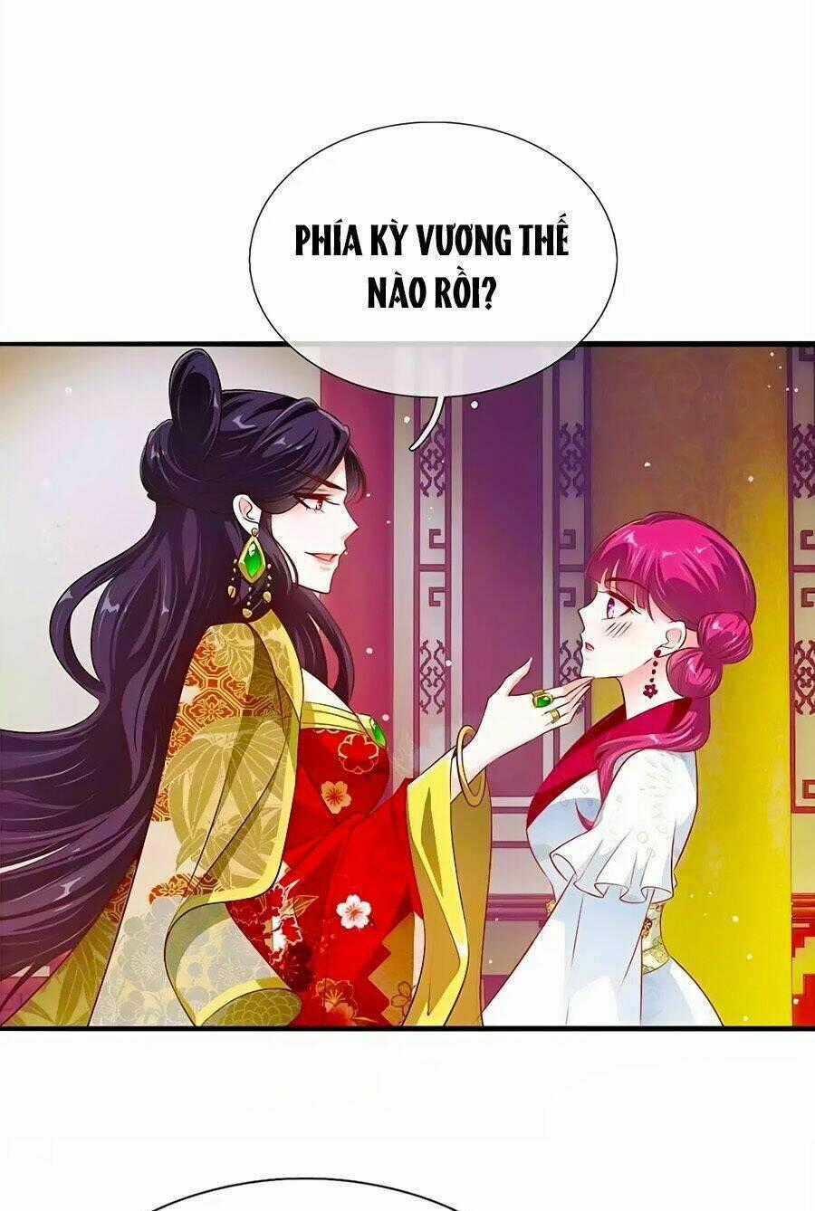 Ôn Nhu Bạo Quân: Nhiếp Chính Vương Gia Quá Hung Mãnh Chapter 16 trang 26