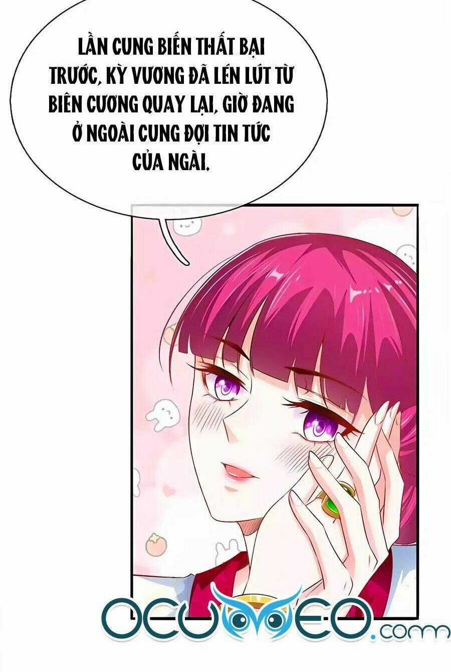 Ôn Nhu Bạo Quân: Nhiếp Chính Vương Gia Quá Hung Mãnh Chapter 16 trang 27