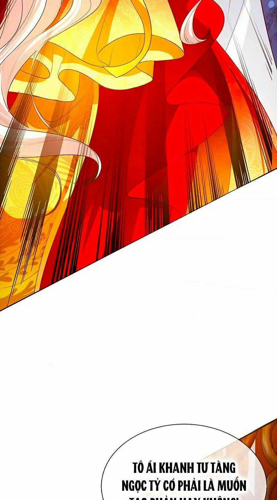 Ôn Nhu Bạo Quân: Nhiếp Chính Vương Gia Quá Hung Mãnh Chapter 16 trang 8